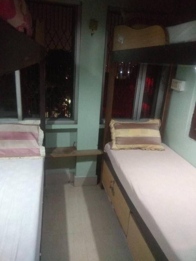 Shiva Guest House Varanasi Exterior foto