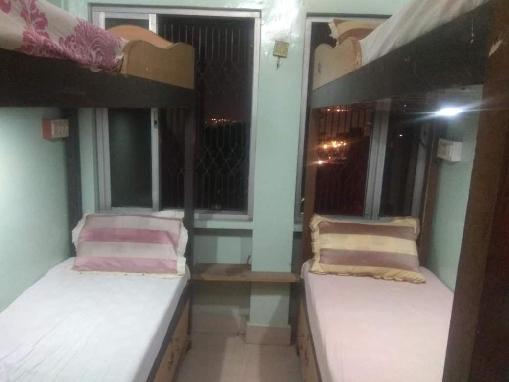 Shiva Guest House Varanasi Exterior foto