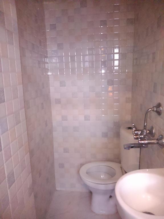 Shiva Guest House Varanasi Exterior foto